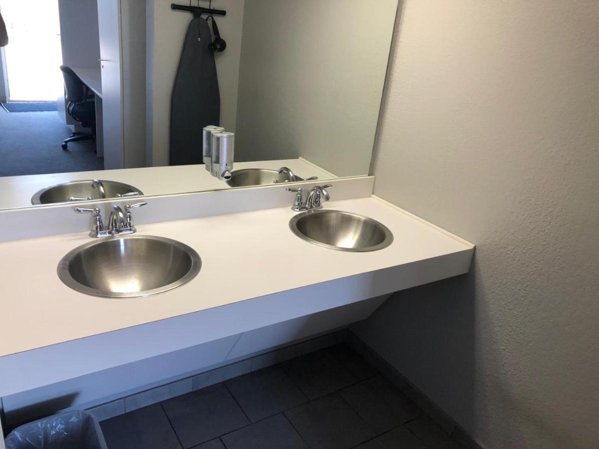 Bestway Inn Oklahoma City Airport מראה חיצוני תמונה