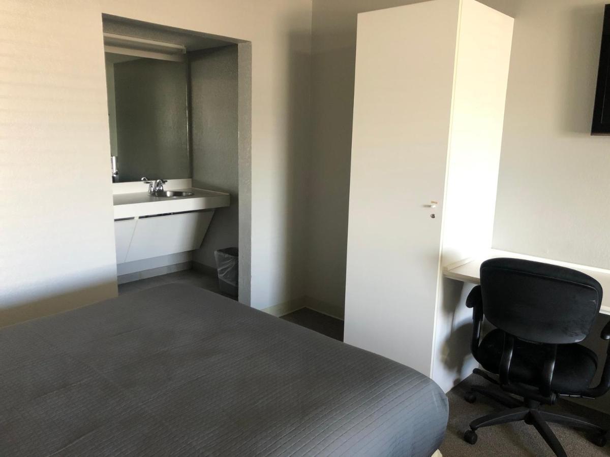 Bestway Inn Oklahoma City Airport מראה חיצוני תמונה